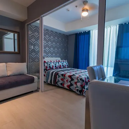 Azure Urban Resort And Residence