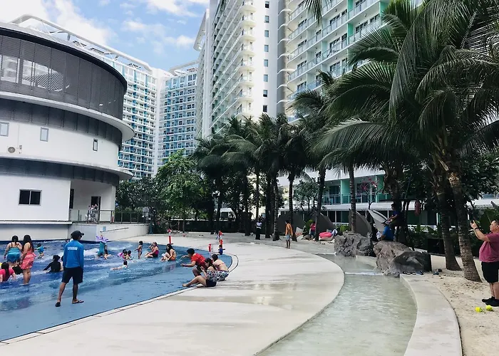 Azure Urban And * Manila