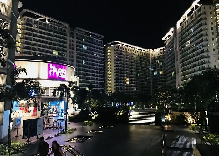 Azure Urban And Manila