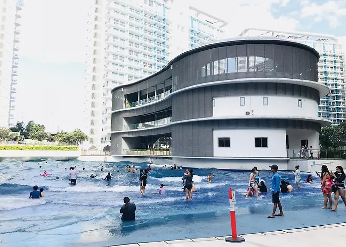 Affittacamere Azure Urban And Manila