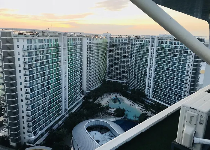 Azure Urban And Manila