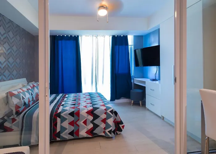 Affittacamere Azure Urban And *